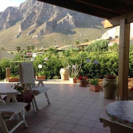 Villa Orizzonte Кустоначи Экстерьер фото